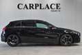 Mercedes-Benz A 180 d Premium (Prijs excl. BPM) Zwart - thumbnail 6