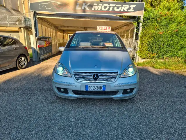 Mercedes-Benz A 150 A 150 Coupé Classic