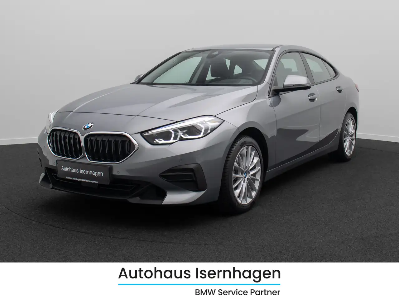 BMW 220