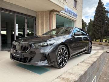 d 48V xDrive Msport Pro TETTO PAN.