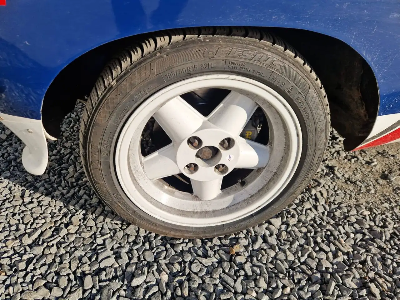 Opel Ascona A, foto 10