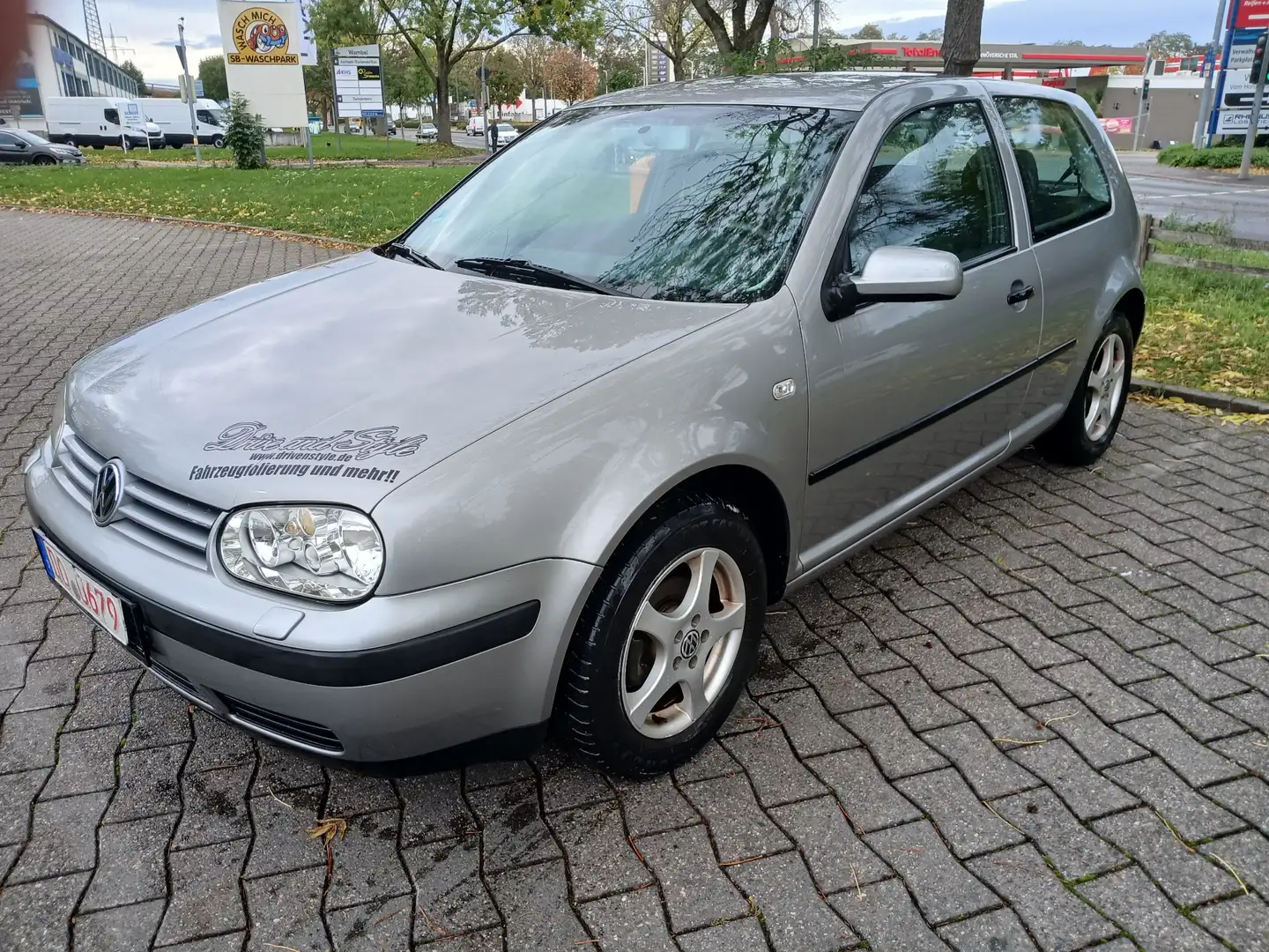 Volkswagen Golf IV 1.4 Comfortline erst 113tkm Tüv/Zr neu - 1