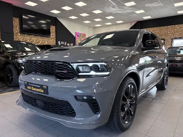 Dodge Durango 5.7 R/T /Großes Navi/LPG/SRT/Neues Model