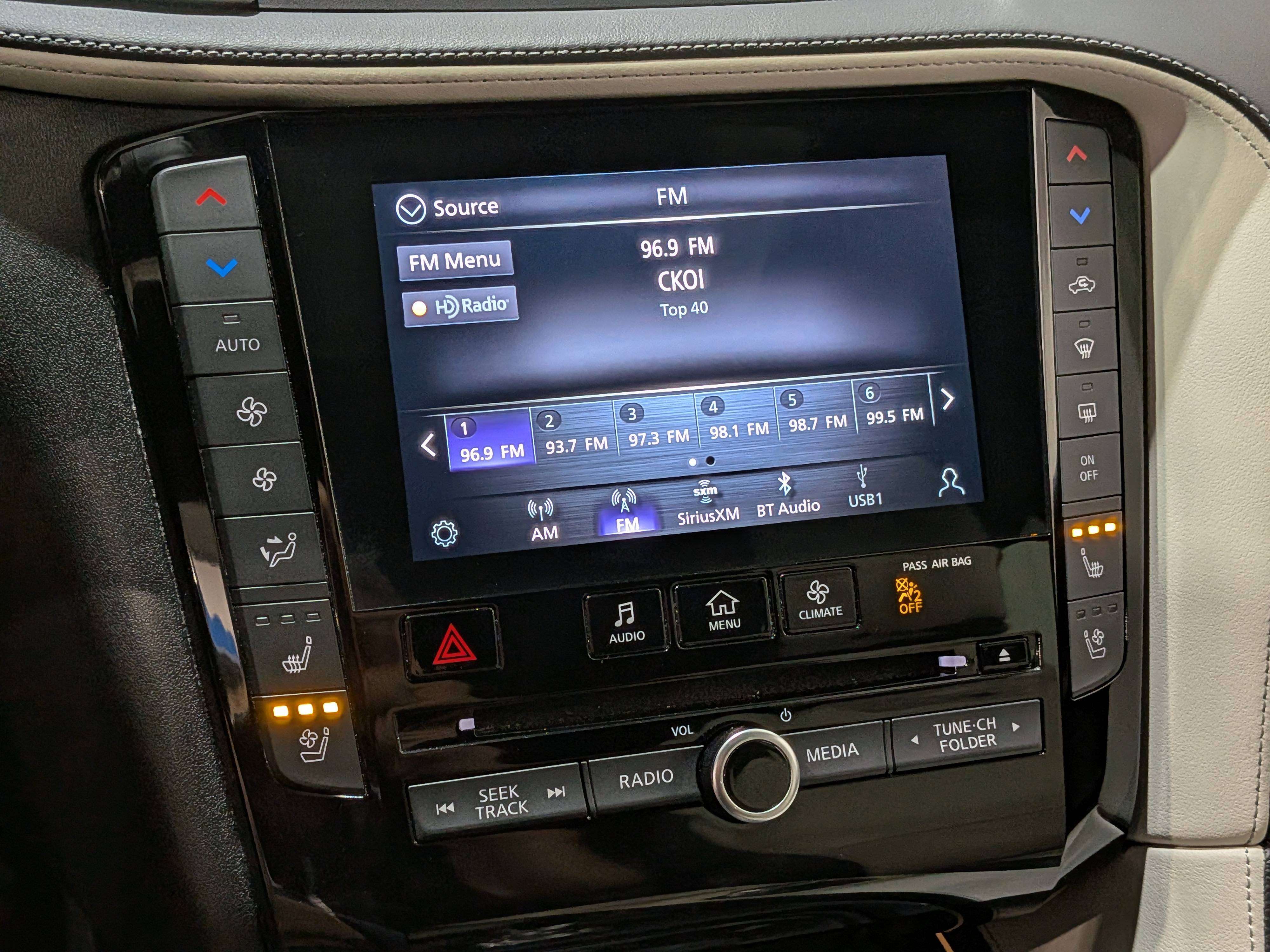 Infiniti QX55 2022