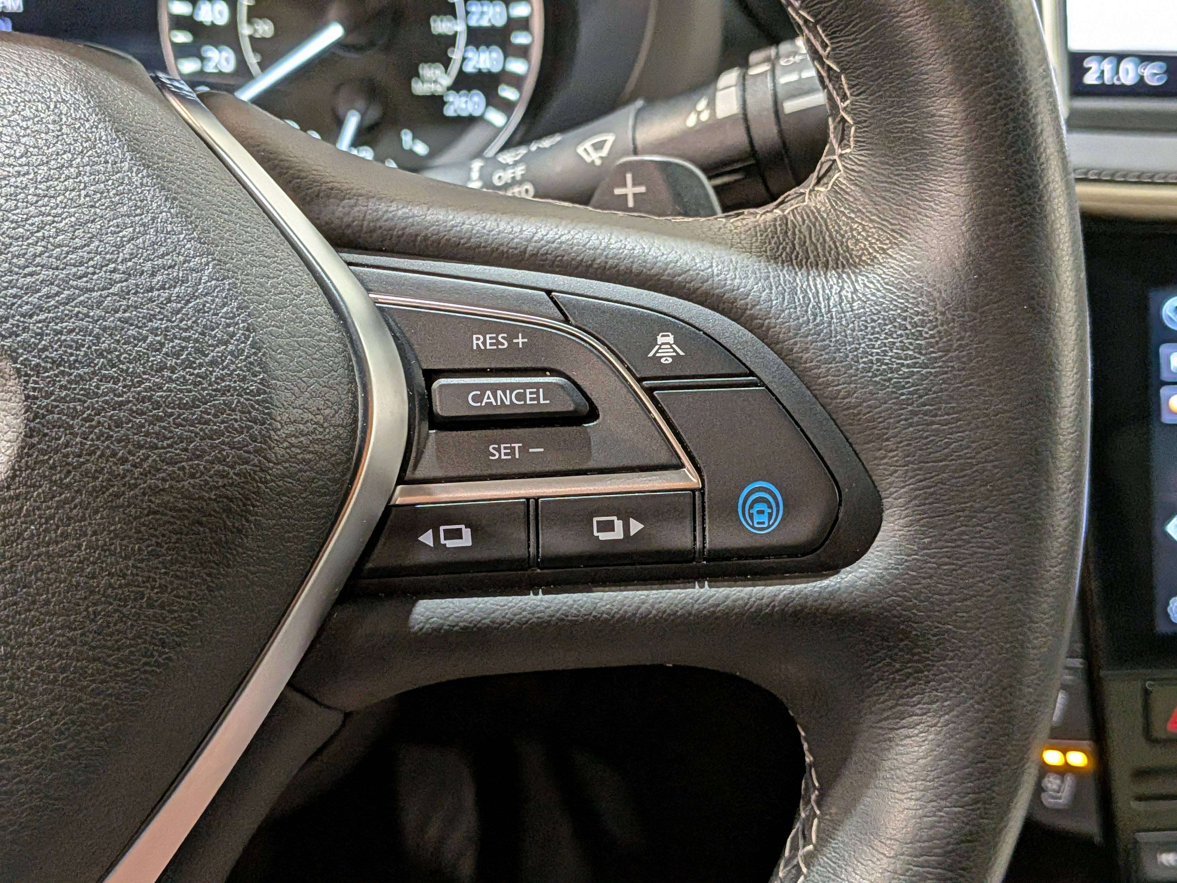 Infiniti QX55 2022