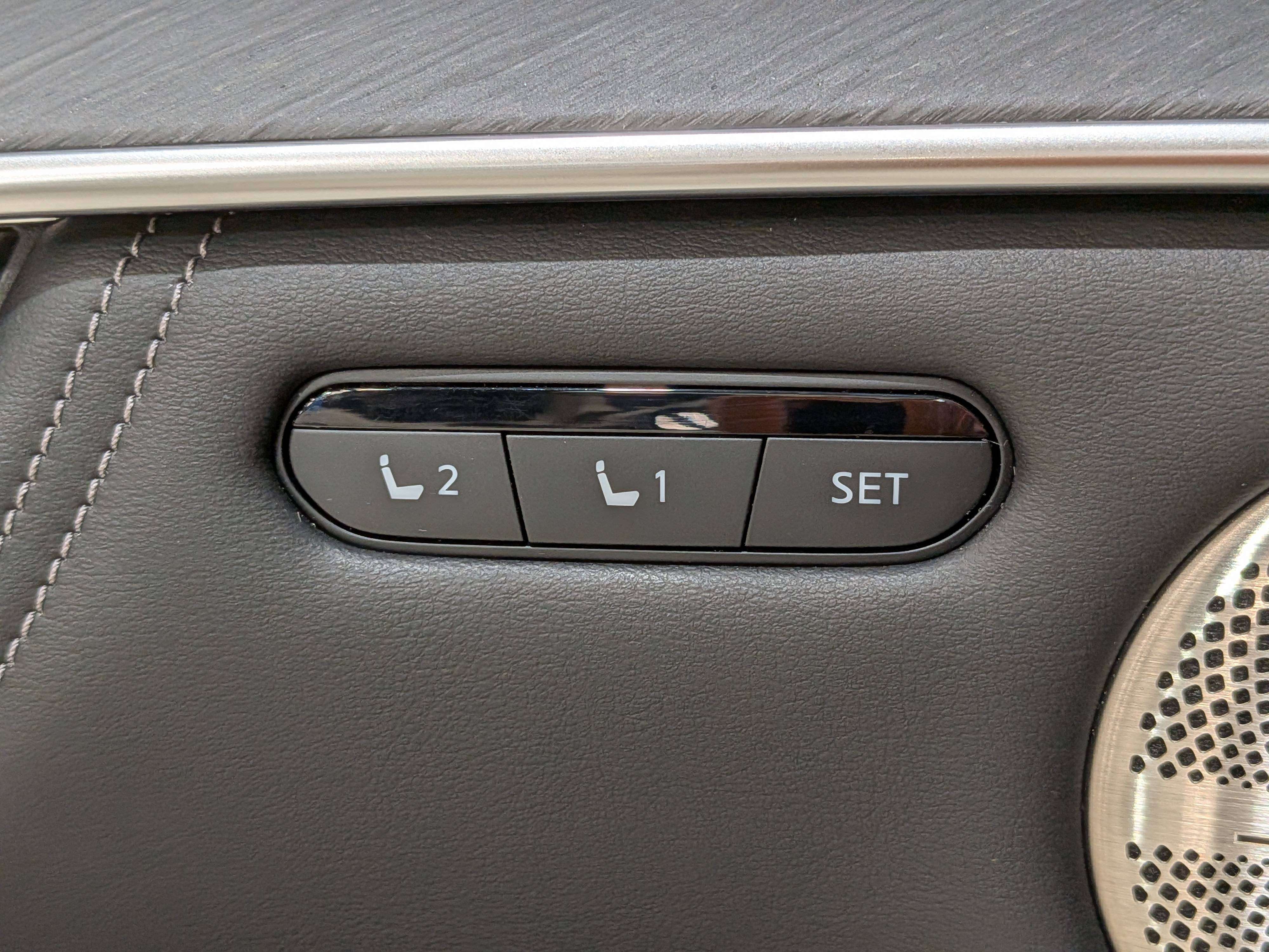 Infiniti QX55 2022