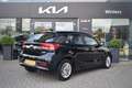 Kia Rio 1.0 T-GDi MHEV DynamicLine | Airco | Cruise Contro Schwarz - thumbnail 3