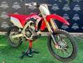 Honda CRF 250 R Rosso - thumbnail 1