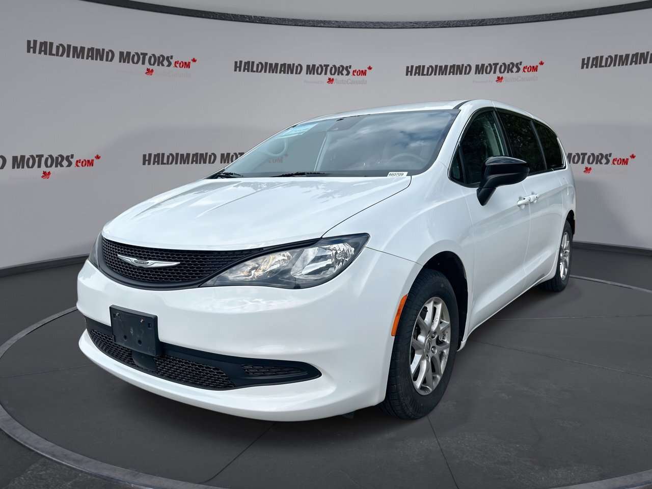 2024 Chrysler Grand Caravan SXT 2WD
