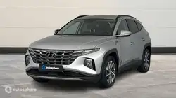 Hyundai Tucson 1.6 T-GDi 230ch Hybrid Executive BVA6