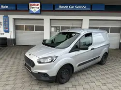 Ford Transit Courier Trend KLIMA PDC BT MWST