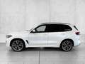 BMW X5 M 50d MSport Aut. HUD PANO ACC AHK RFK NAVI Standh. Weiß - thumbnail 5