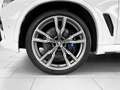 BMW X5 M 50d MSport Aut. HUD PANO ACC AHK RFK NAVI Standh. Weiß - thumbnail 9