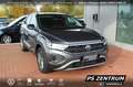 Volkswagen T-Roc Life 1.5 l TSI OPF 110 kW (150 PS) Bluetooth Gris - thumbnail 8