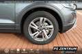 Volkswagen T-Roc Life 1.5 l TSI OPF 110 kW (150 PS) Bluetooth Gris - thumbnail 7