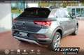 Volkswagen T-Roc Life 1.5 l TSI OPF 110 kW (150 PS) Bluetooth Gris - thumbnail 5
