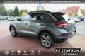 Volkswagen T-Roc Life 1.5 l TSI OPF 110 kW (150 PS) Bluetooth Gris - thumbnail 2