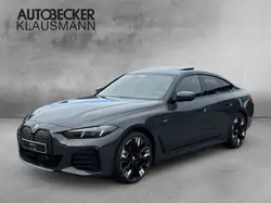 Bmw i4 eDrive40 GC M Sport Pro LMR 20'' HUD El. Panodach