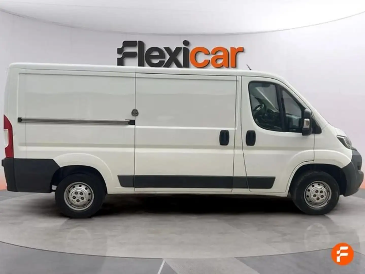 Peugeot Boxer Furgón Diesel Furgón 2.0BlueHDI 333 L2H1 110, 81 Blanco - 2