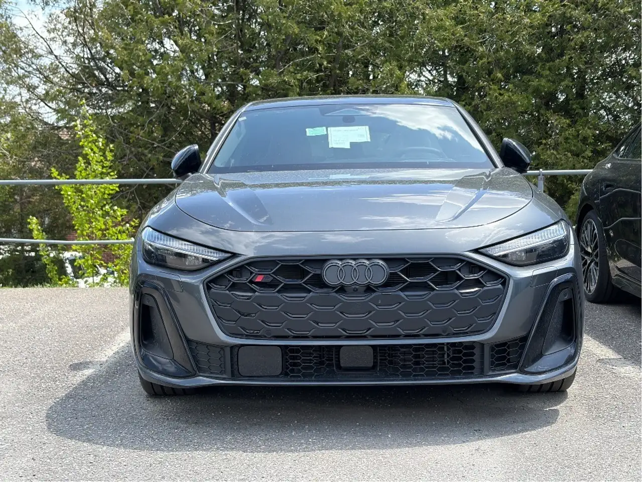 Audi S5 снимка Audi S5