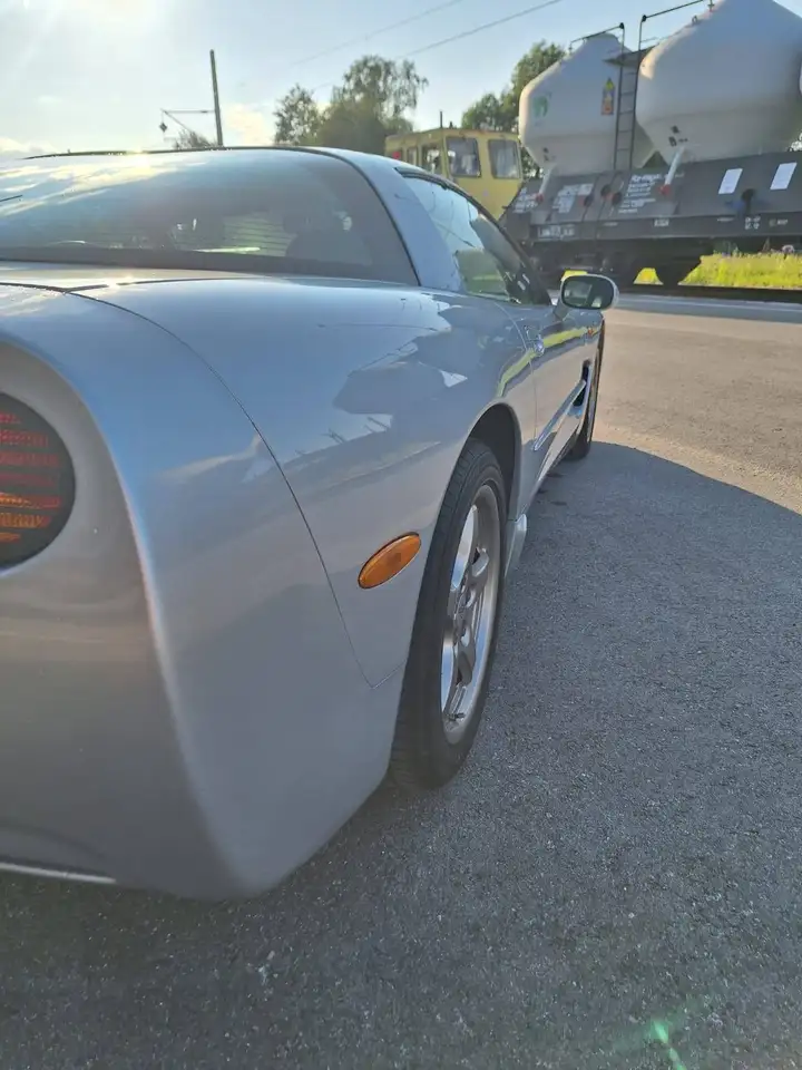 Corvette C5, foto 6