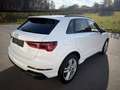 Audi Q3 35 TDI S-tronic S line/Panoranadach/AHK Weiß - thumbnail 4