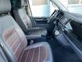 Volkswagen T6 Multivan 2.0 TDI DSG Business 4Motion+6 Sitze Negro - thumbnail 8