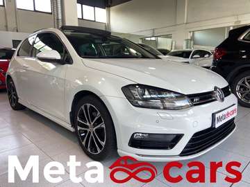 1.4 TSI BMT Sport 150 ACT Tech.