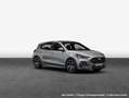 Ford Focus Turnier 1.0 EcoBoost Aut. COOL&CONNECT Silber - thumbnail 6