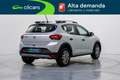 Dacia Sandero Stepway TCe Essential 67kW Plateado - thumbnail 5