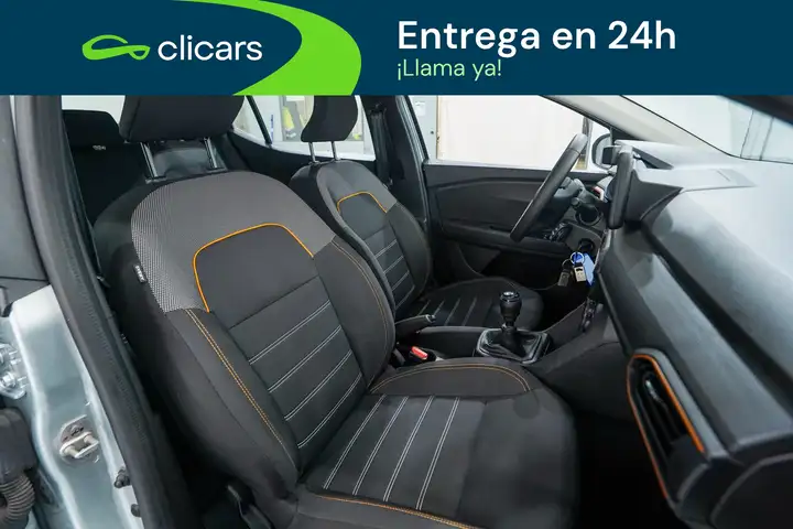 Dacia Sandero Stepway Essential Tce 2022, foto 16