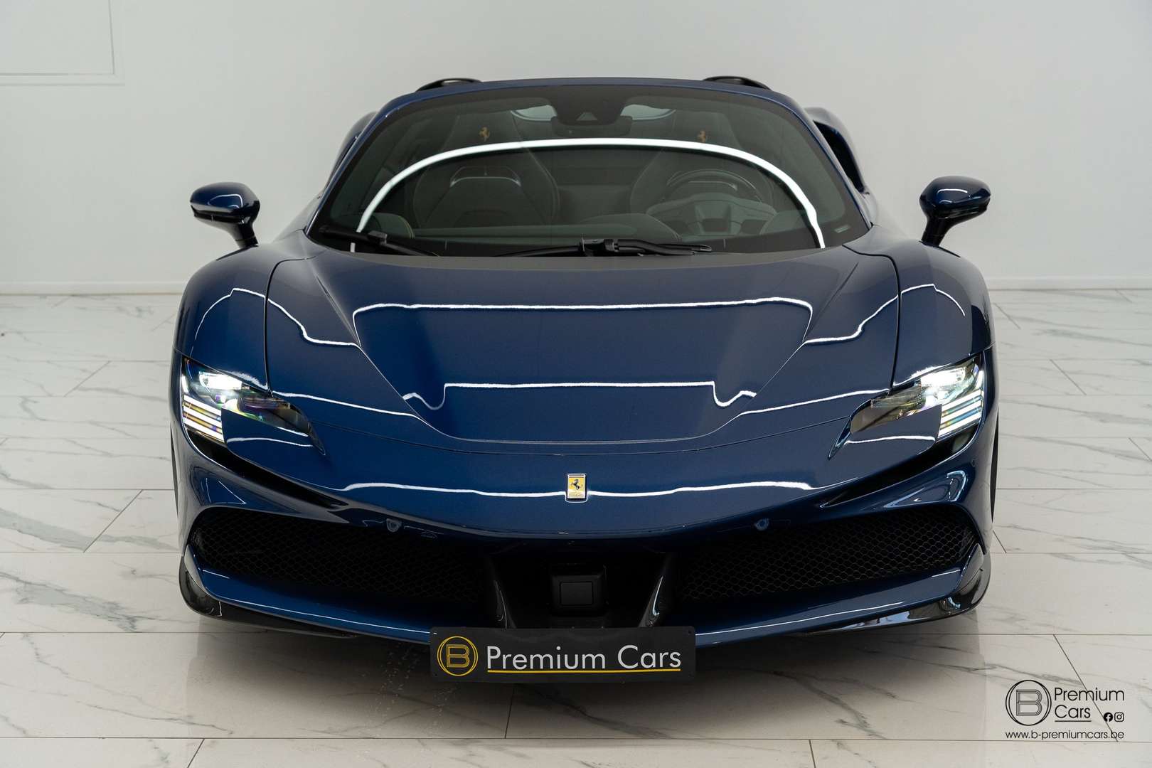 Ferrari SF90 Spider -  - Joinsteer - #4