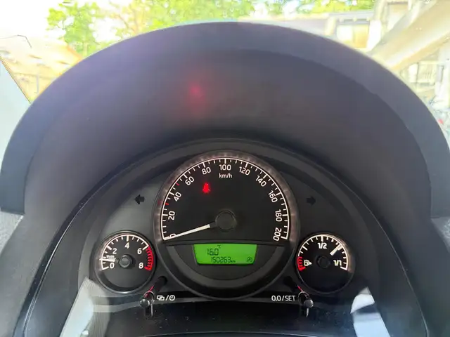 Skoda Citigo view 6