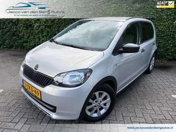 1.0 Greentech Expedition I Airco