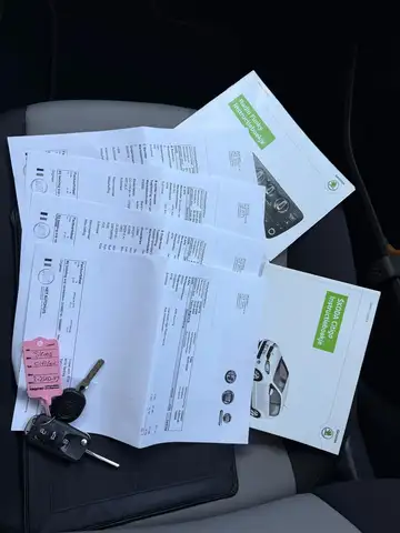 Skoda Citigo view 10