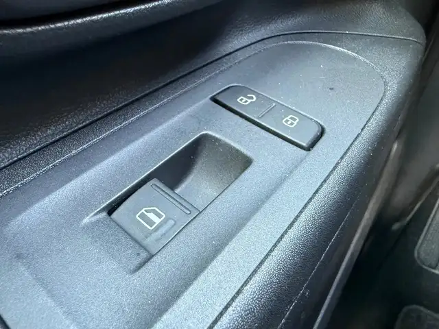 Skoda Citigo view 9