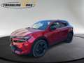 Alfa Romeo Junior Elettrica 54kWh Speciale *Tageszulassung* Rot - thumbnail 6