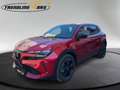 Alfa Romeo Junior Elettrica 54kWh Speciale *Tageszulassung* Rot - thumbnail 1