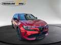 Alfa Romeo Junior Elettrica 54kWh Speciale *Tageszulassung* Rot - thumbnail 9