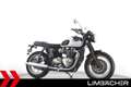 Triumph Bonneville T120 Vance&Hines, Griffheizung - thumbnail 1