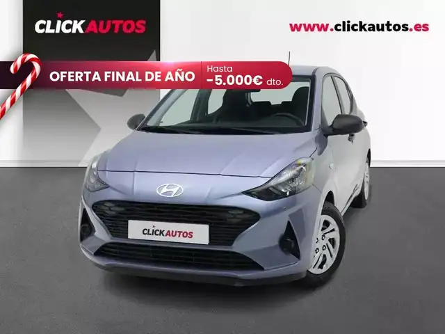 Hyundai i10 1.0 MPI 66CV Essence