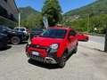 Fiat Panda Panda III 2021 4x4 Cross 0.9 t.air t. Cross 4x4 s Rood - thumbnail 1