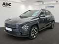 Hyundai KONA Prime Elektro 2WD Virtual WPumpe AUT Navi Grau - thumbnail 1