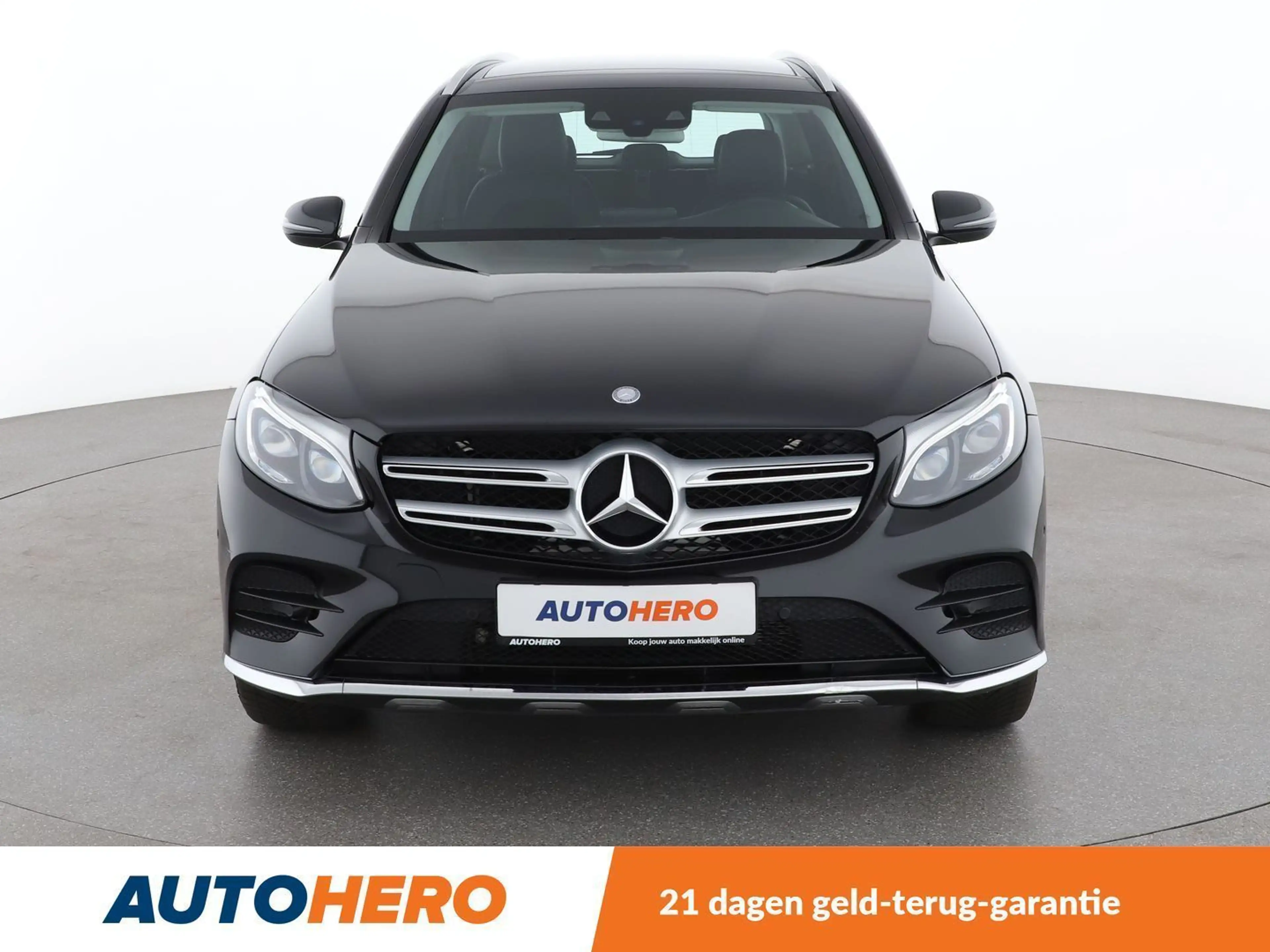 Mercedes-Benz GLC 350 GLC 350e 4Matic AMG Line — photo 9
