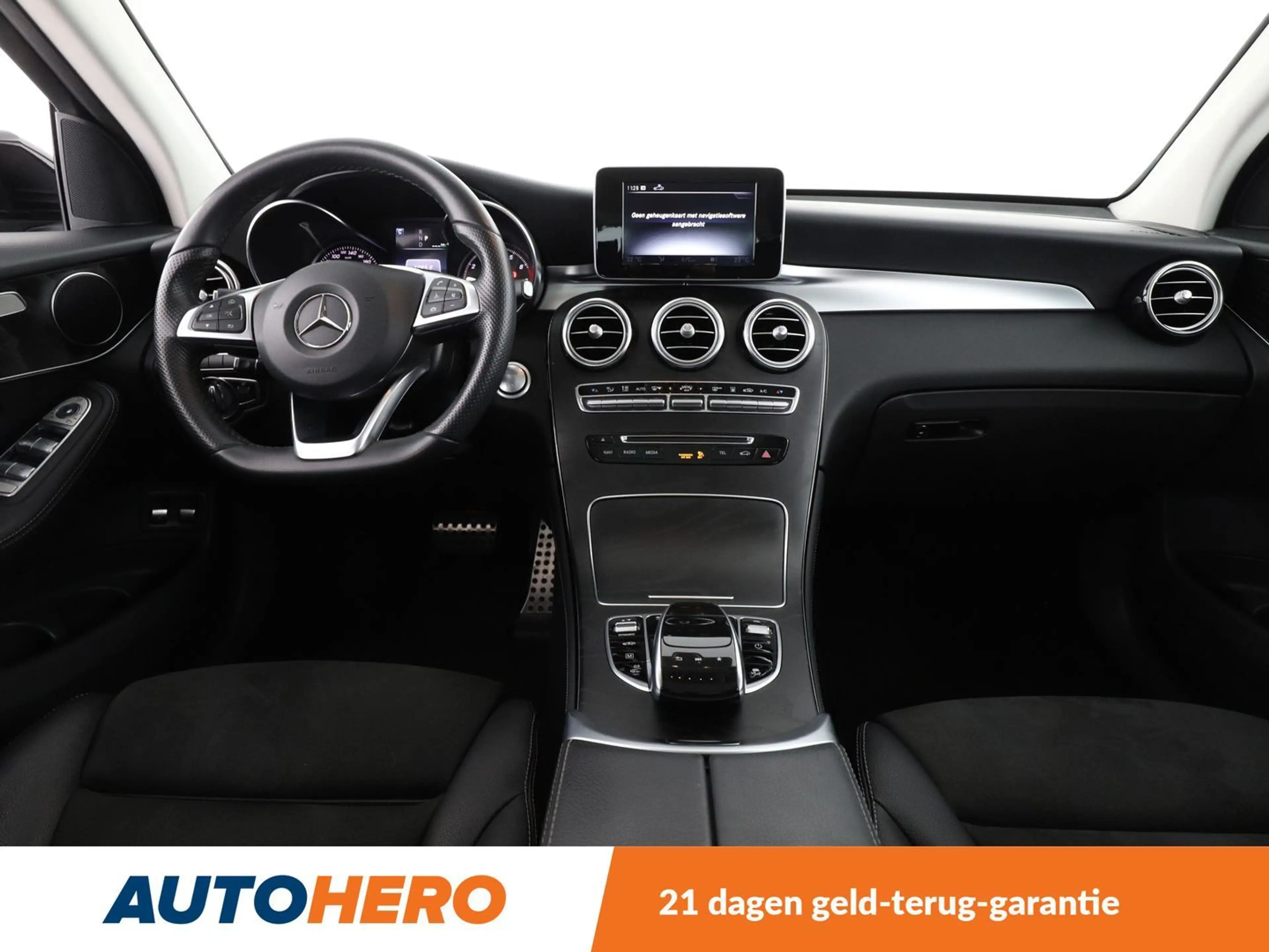 Mercedes-Benz GLC 350 GLC 350e 4Matic AMG Line — photo 15