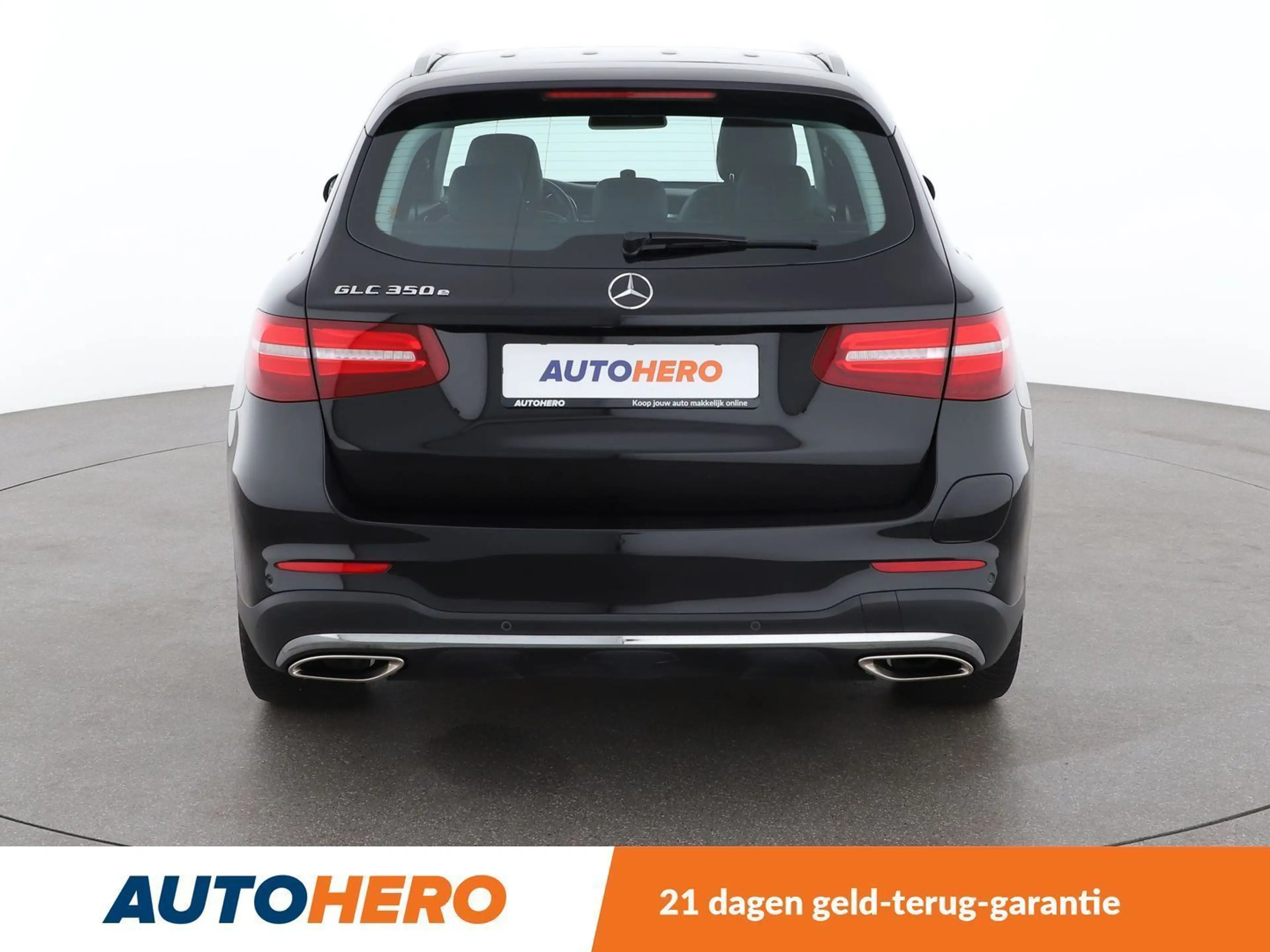 Mercedes-Benz GLC 350 GLC 350e 4Matic AMG Line — photo 5