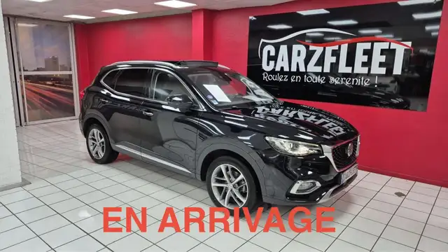 MG EHS SUV 1.5T GDI PHEV Luxury:TVA RECUPERABLE