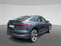 Audi e-tron Sportback 55 S line 300kW (408CV) quattro Gris - thumbnail 2