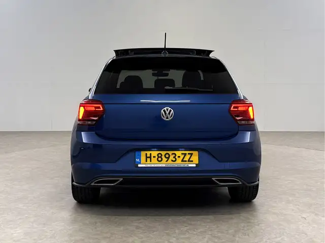 Volkswagen Polo view 9