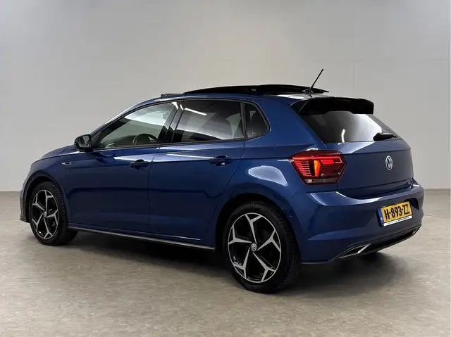 Volkswagen Polo view 3